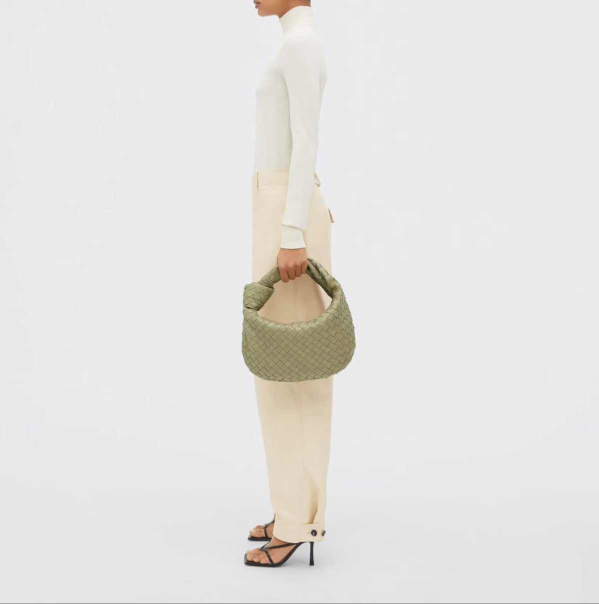 OISLOHÉ Bolso Shopper Maxi