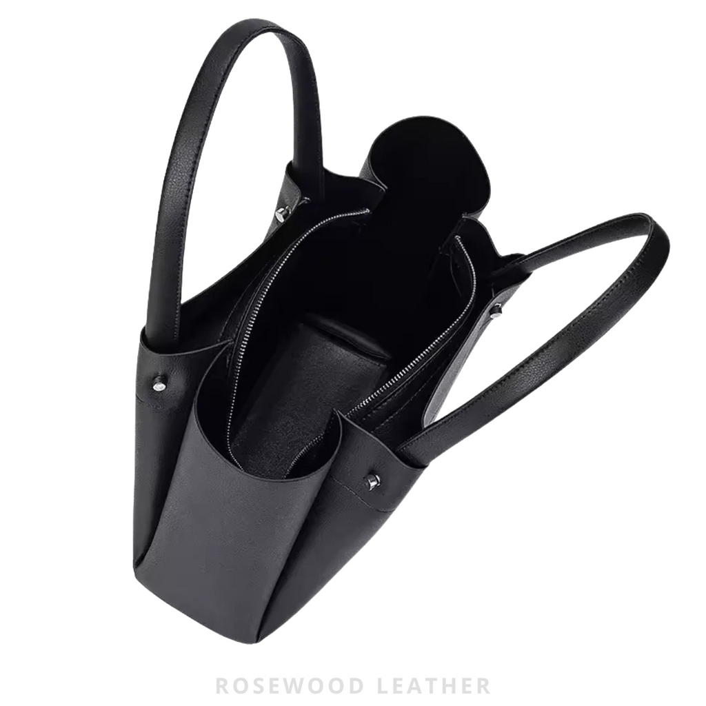 OISLOHÉ Bolso Tote Espacioso